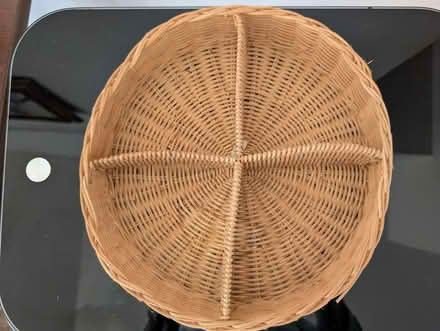 Photo of free Two Baskets (Sylvan Township Near Chelsea) #2
