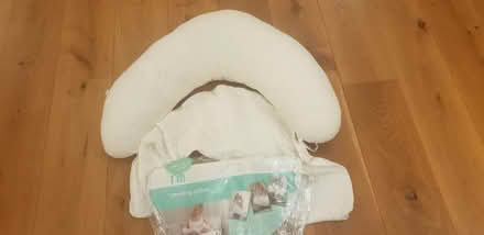 Photo of free Breast Feeding Pillow (CT3) #3