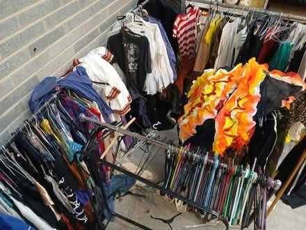 Photo of free Clothes (BS2 St Phillips) #1
