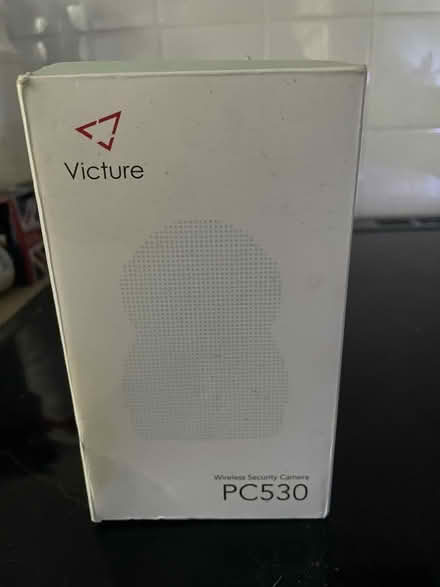 Photo of free Victure indoor security camera (Hounslow, TW5) #2