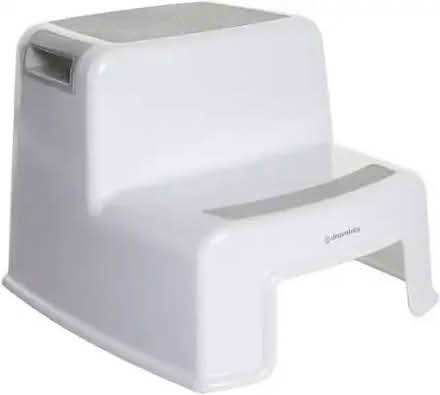 Photo of free Dream Baby 2 height step stool (Slinfold RH13) #1