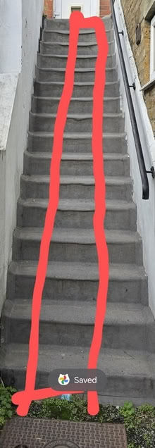 Photo of Wooded boards, planks etc (Finchley N32) #1