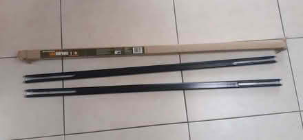 Photo of free roof bars - mondeo estate (Havant PO9) #3