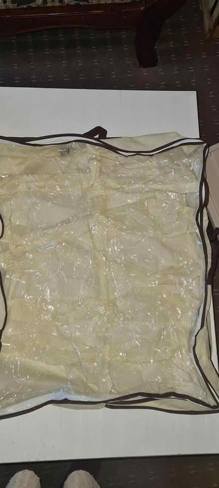 Photo of free Storage bag (Cardonald) #2