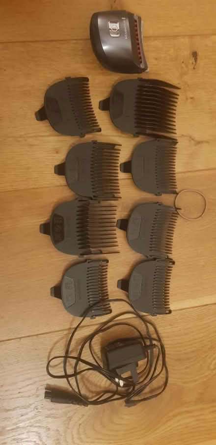 Photo of free Hair Clippers (CT3) #1