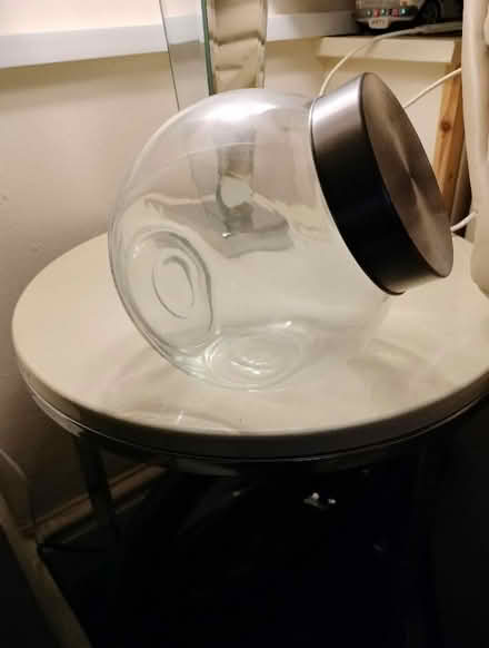 Photo of free Biscuit or cookie jar (Rhosllanerchrugog LL14) #1
