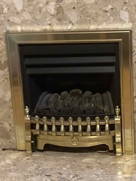 Photo of free Gas Fire (Hucclecote) #1