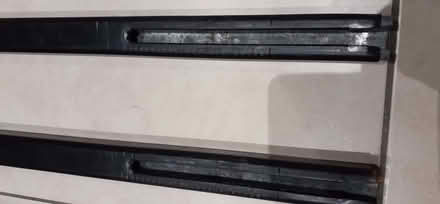 Photo of free roof bars - vauxhall astra (Havant PO9) #3