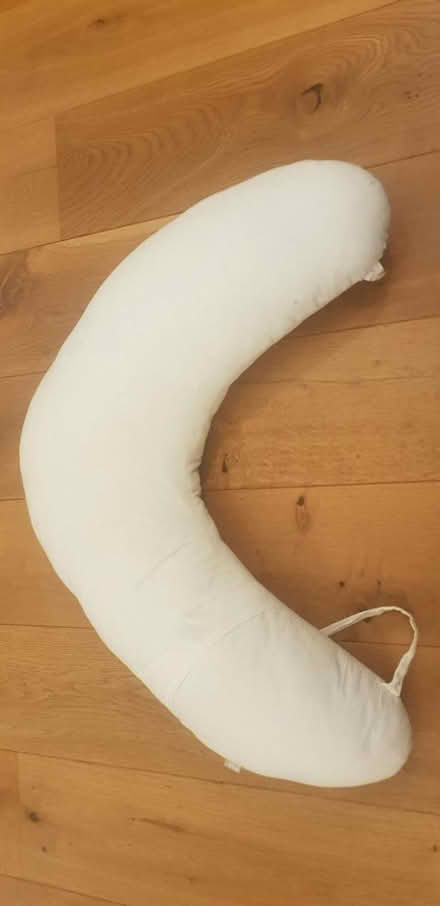 Photo of free Breast Feeding Pillow (CT3) #2