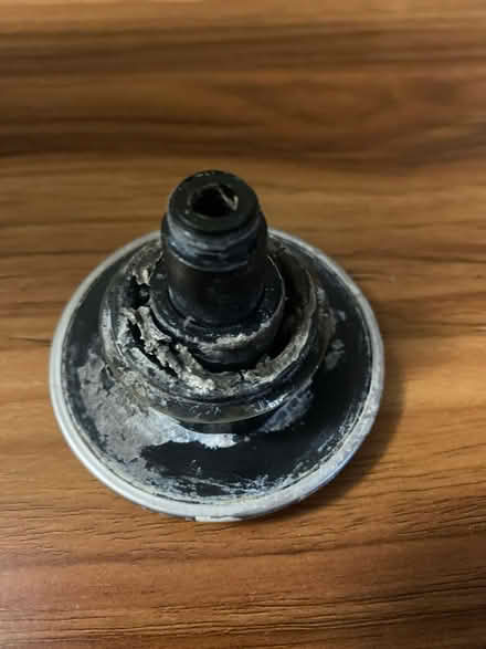 Photo of free IKEA sink plug (RG2) #2
