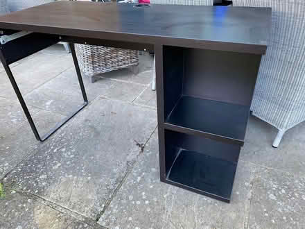 Photo of free Office/study desk (Sandycove, Dublin) #3