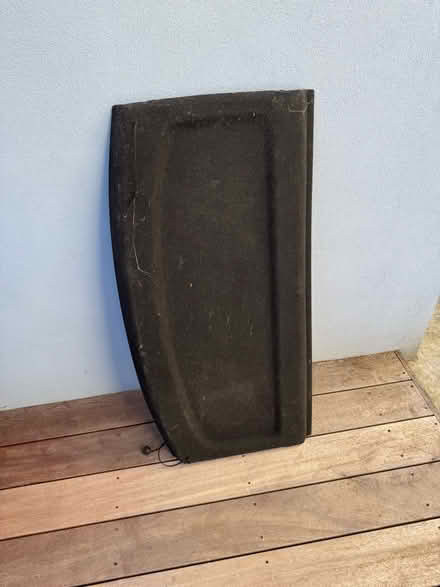 Photo of free Mini rear shelf (Rathmines) #1