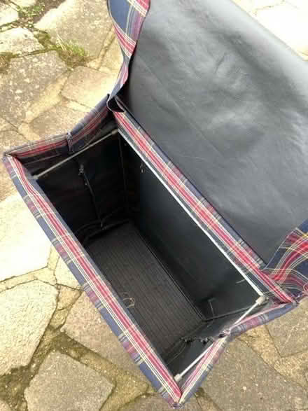 Photo of free Rolser shopping trolley (Enfield EN1) #2
