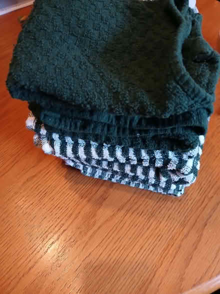Photo of free Tea towels (Walkley S6) #1