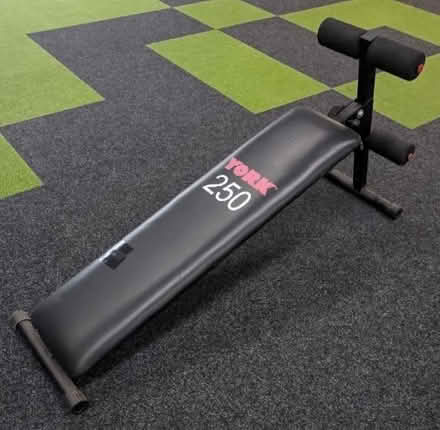 Photo of free Sit-Up Bench (Abingdon, OX14) #2