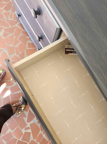 Photo of free Very Good Dresser (30168) #3