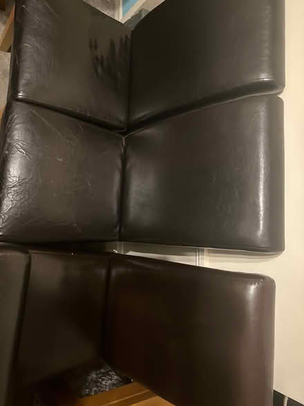Photo of free Chairs (Solihull lode heath B92) #1