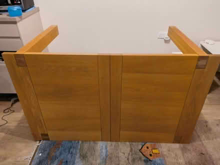 Photo of free Dining table (Wigton Moor LS17) #3