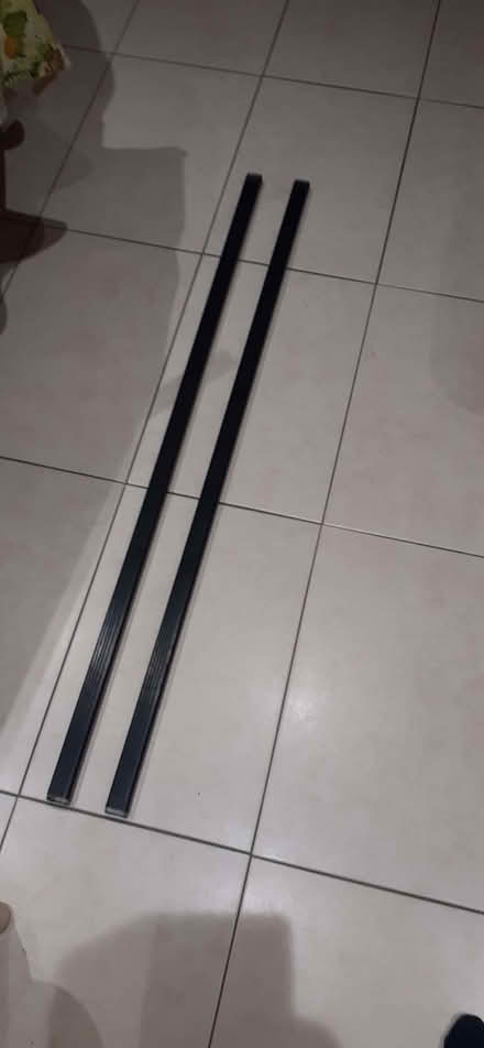 Photo of free roof bars - vauxhall astra (Havant PO9) #1