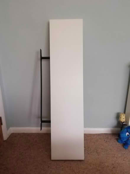 Photo of free Ikea Lack floating shelf (Glenfield LE3) #2