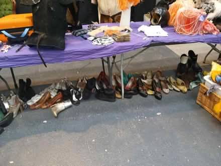 Photo of free Shoes (BS2 St Phillips) #1