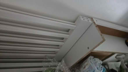 Photo of free Cotbed (SM6) #1