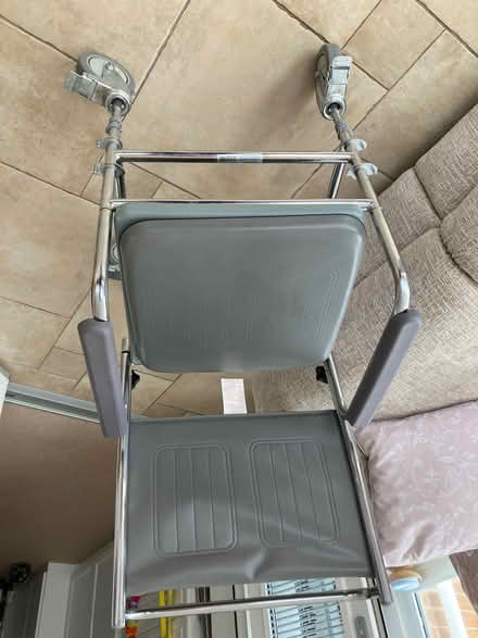 Photo of free Commode (Taverham NR8) #1