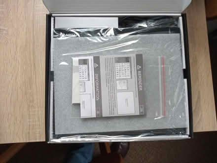 Photo of free Aiptek Graphic Tablet (Eardington) #3