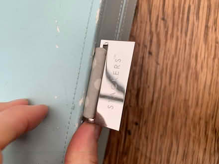 Photo of free Jewellery stackers/ trays (Addlestone KT15) #2