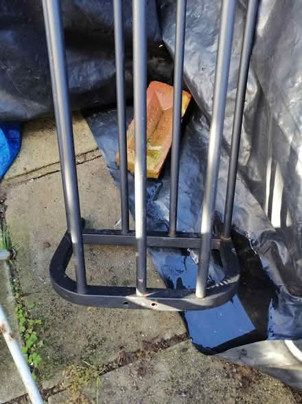 Photo of free Shoe rack bottom rack (Worcester Park KT4) #1
