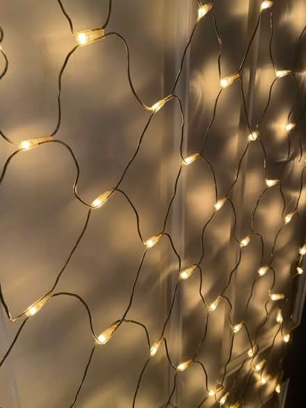 Photo of free Fairy lights (Prestwich M25) #2
