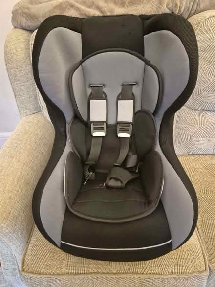 Photo of free Child Car Seat (Great Moor SK2) #1