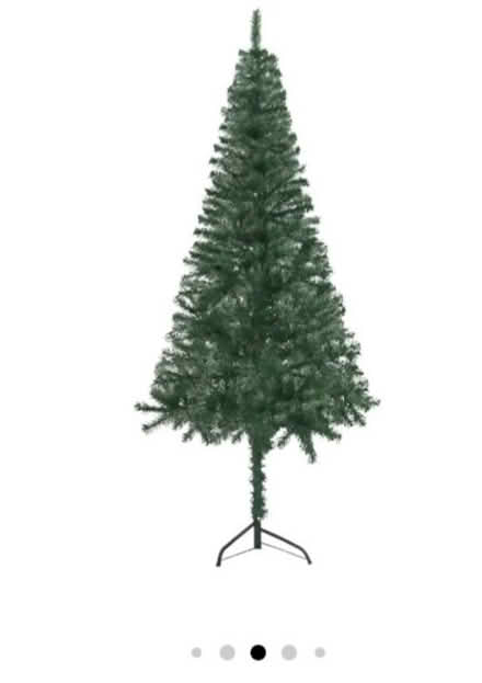 Photo of free Corner christmas tree (Holmewood S42) #1