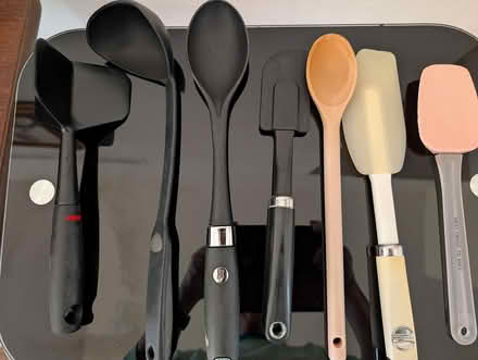 Photo of free Kitchen Tools/Utensils (Sylvan Township Near Chelsea) #1