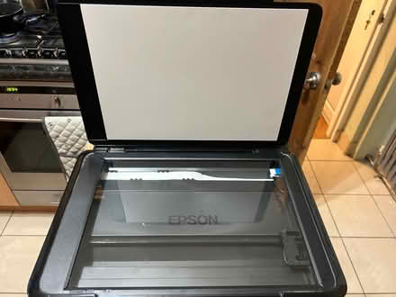 Photo of free Epson MFD (Matlock DE4) #3