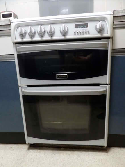Photo of free Cannon gas cooker (Northway OX3) #4