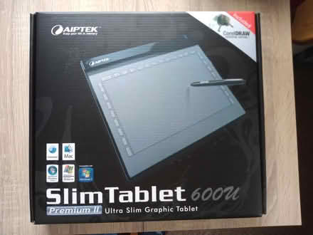 Photo of free Aiptek Graphic Tablet (Eardington) #1