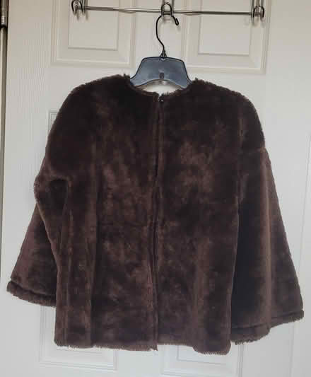Photo of free Costume - Furry top + collar, tail (Adams Morgan) #2