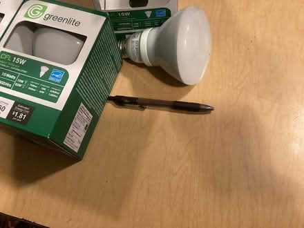 Photo of free Lightbulbs (Northwest Seattle, phinney) #2