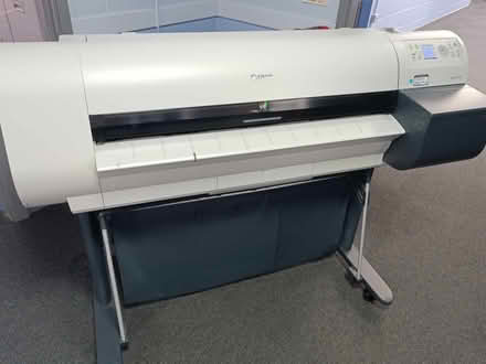 Photo of free Canon A3 Printer - Faulty (Sheffield S8) #1