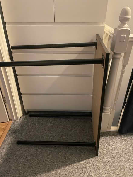 Photo of free Desk (Edmonton N9) #3