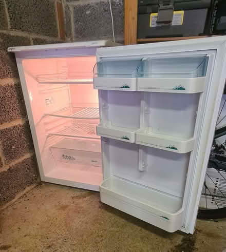 Photo of free Under counter Beko Fridge (Orton Waterville) #1