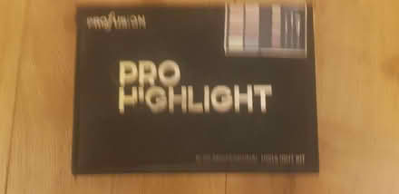 Photo of free Make Up (CT3) #2