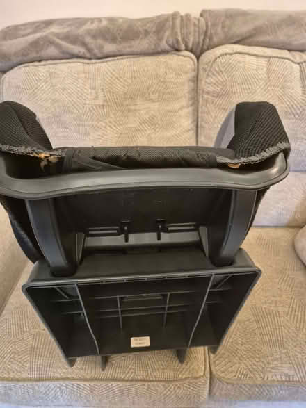 Photo of free Child Car Seat (Great Moor SK2) #3