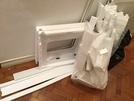 Photo of free Polystyrene (Shoreham-by-Sea BN43) #1