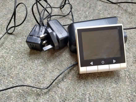 Photo of free Energy monitor (Little Chester DE1) #1