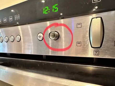 Photo of Neff combi oven for spares (Langstone PO9) #3