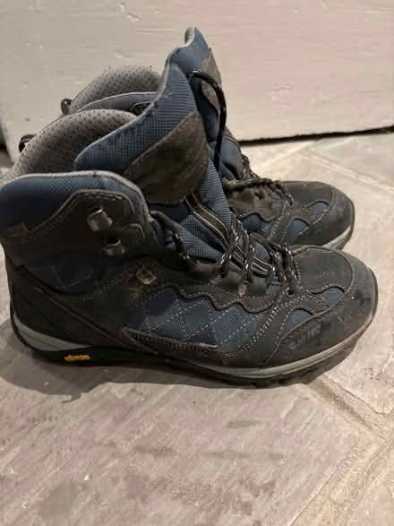 Photo of free Walking boots (Cotham, Bristol BS6) #1