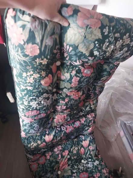 Photo of free Sun lounger cushion (BD21 Keighley) #2