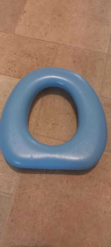 Photo of free Toddler toilet training seat (TF1) #2